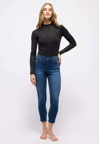 Angels Slim fit Jeans 'ORNELLA' in Blue
