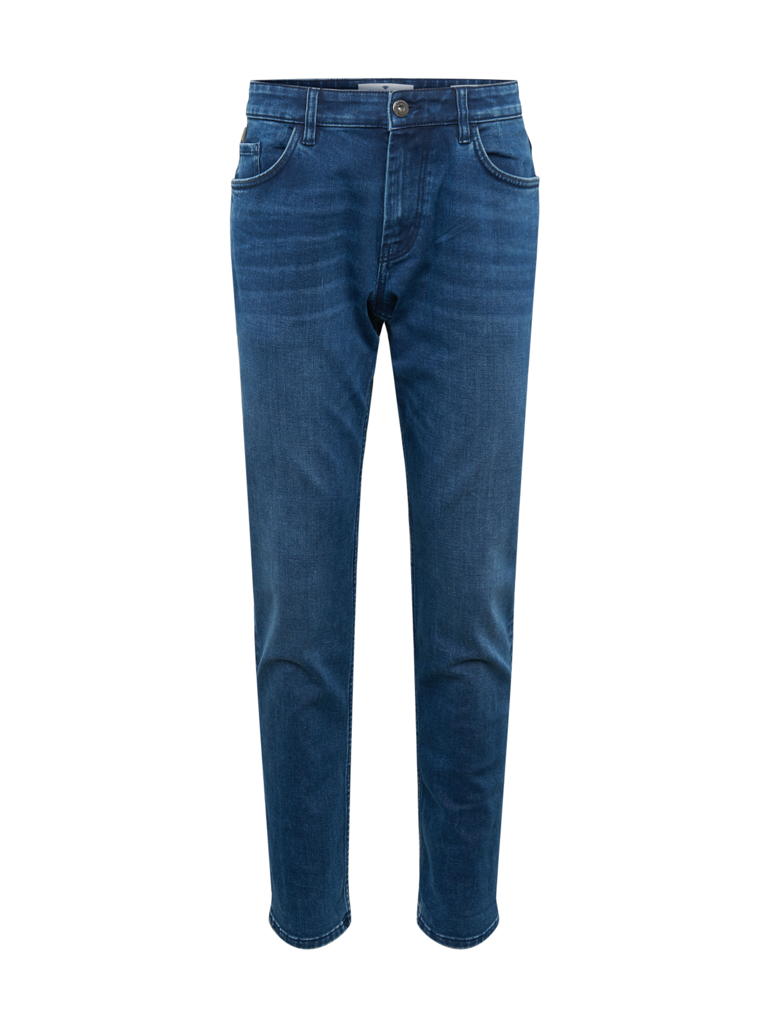 Uomo Abbigliamento TOM TAILOR Jeans Josh in Blu 