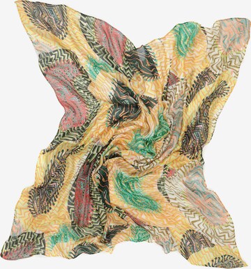 Foulard Ulla Popken en mélange de couleurs