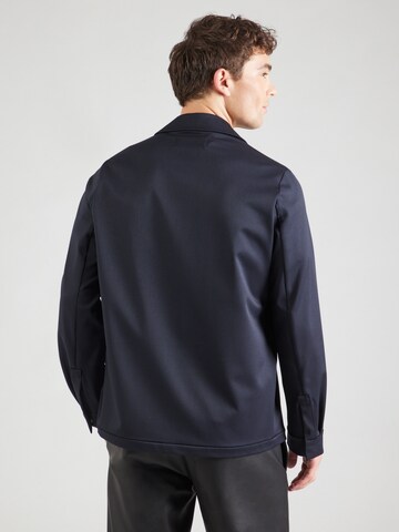 Giacca di mezza stagione 'NIKANO' di DRYKORN in blu
