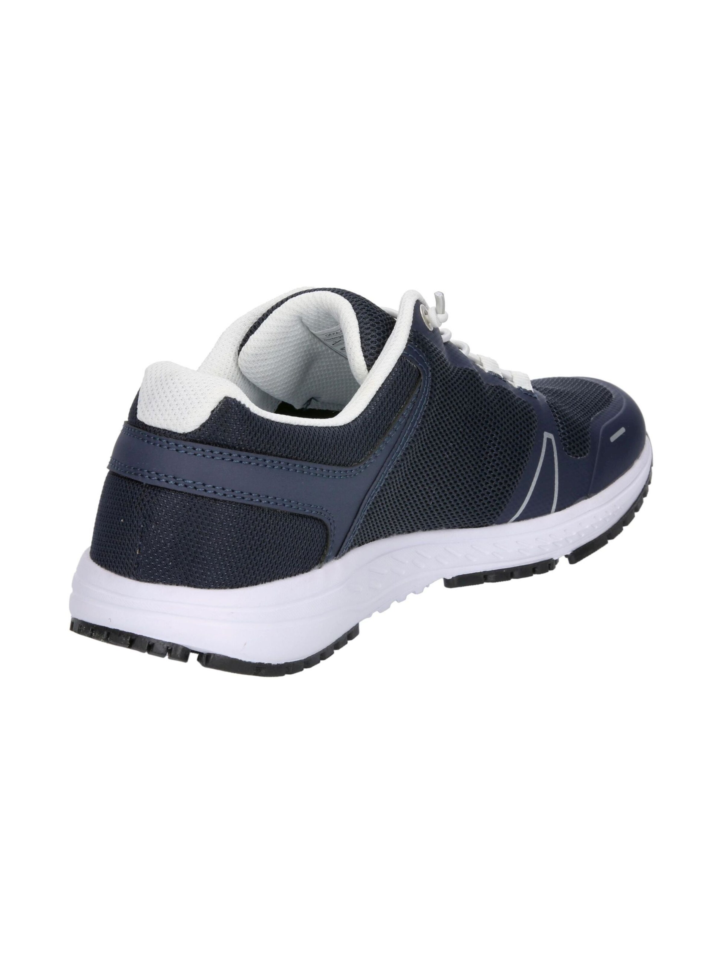 LICO Sneaker 'Basildon' in Blau