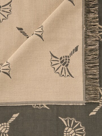 Écharpe 'Feris' JOOP! en vert