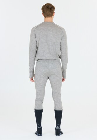SOS Long underpants 'Nuuk' in Grey