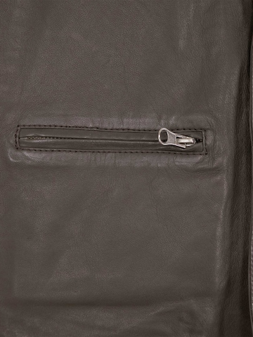 MADDOX Vest 'Georgio' in Brown