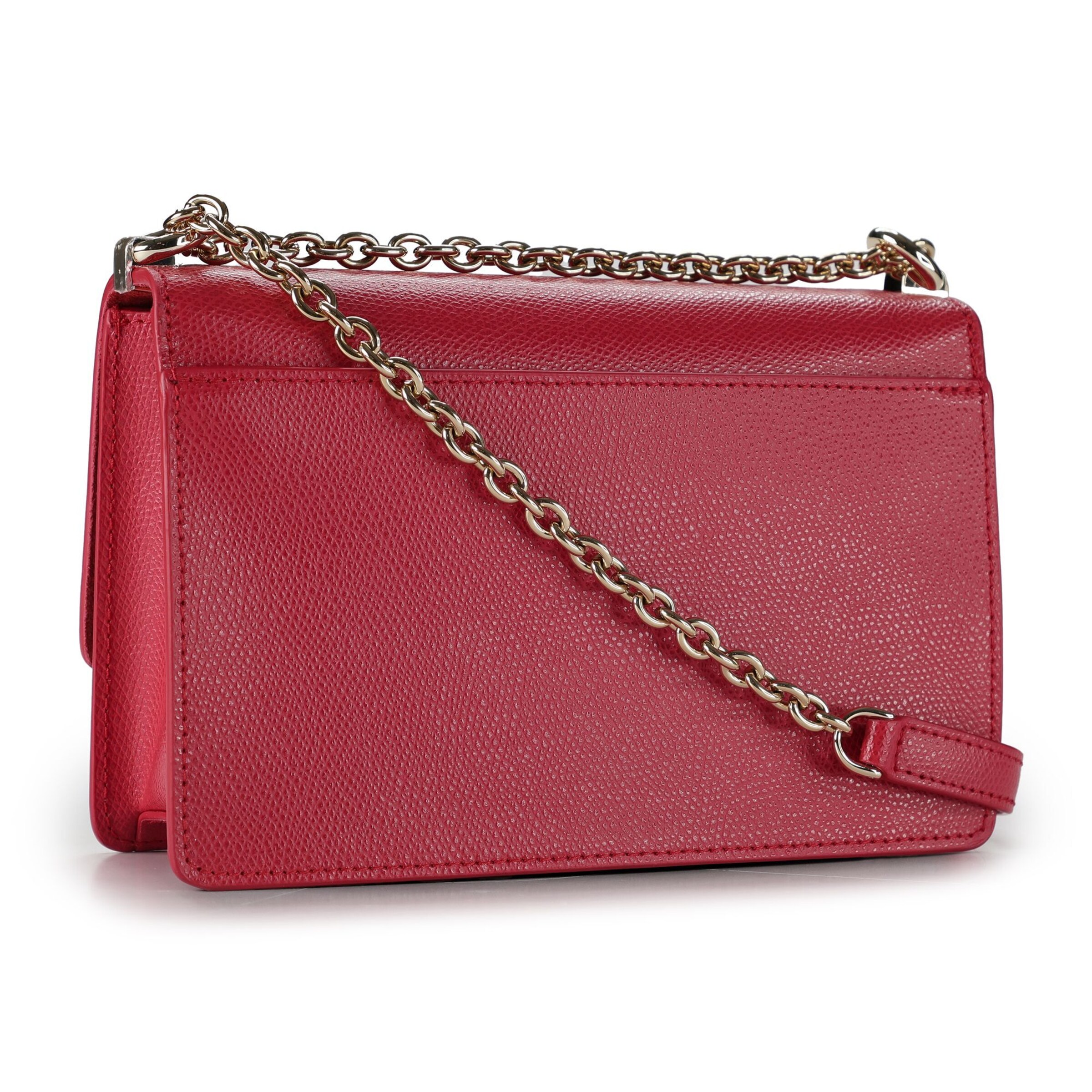 Sac à bandoulière FURLA en rouge