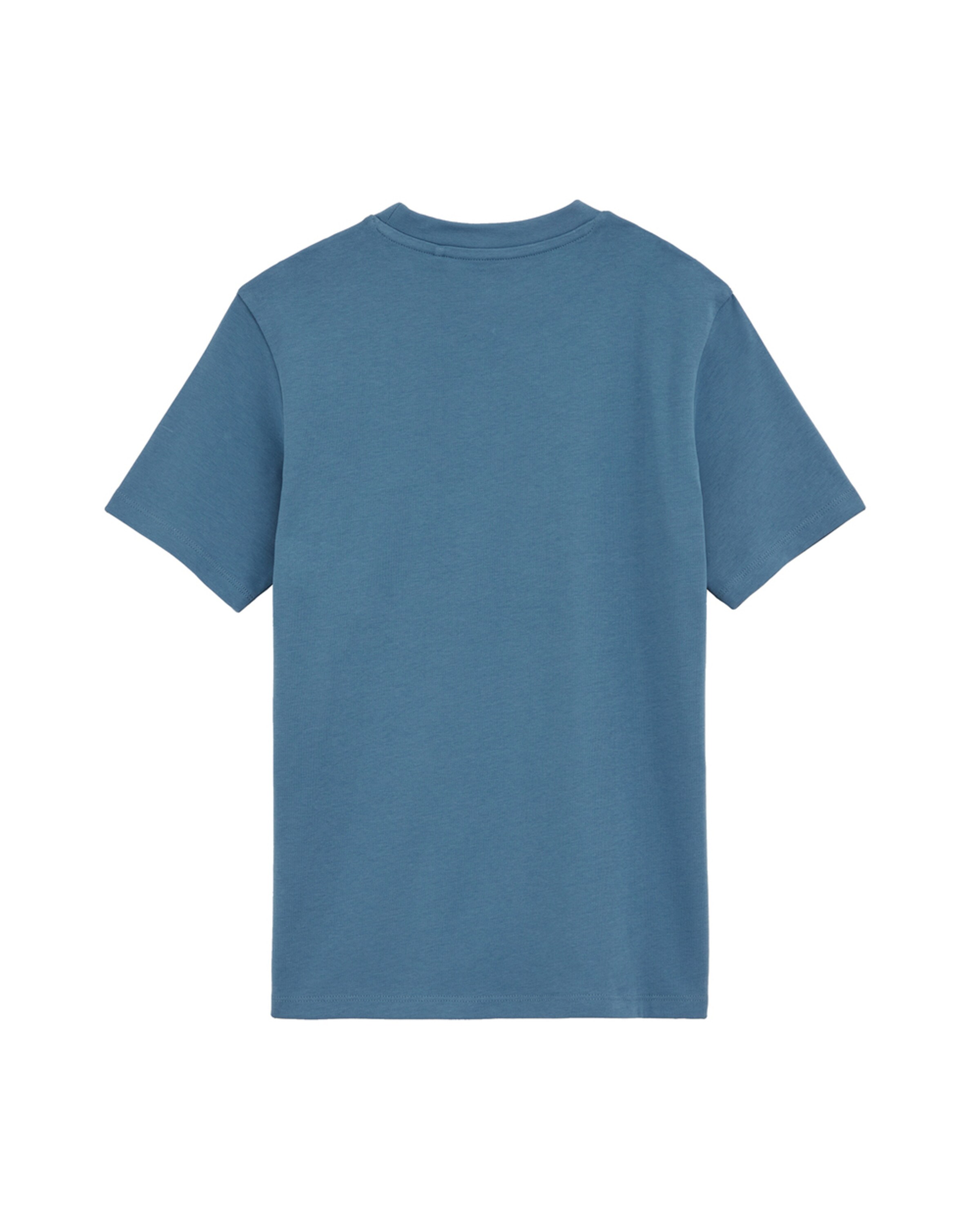 WE Fashion Tričko – modrá