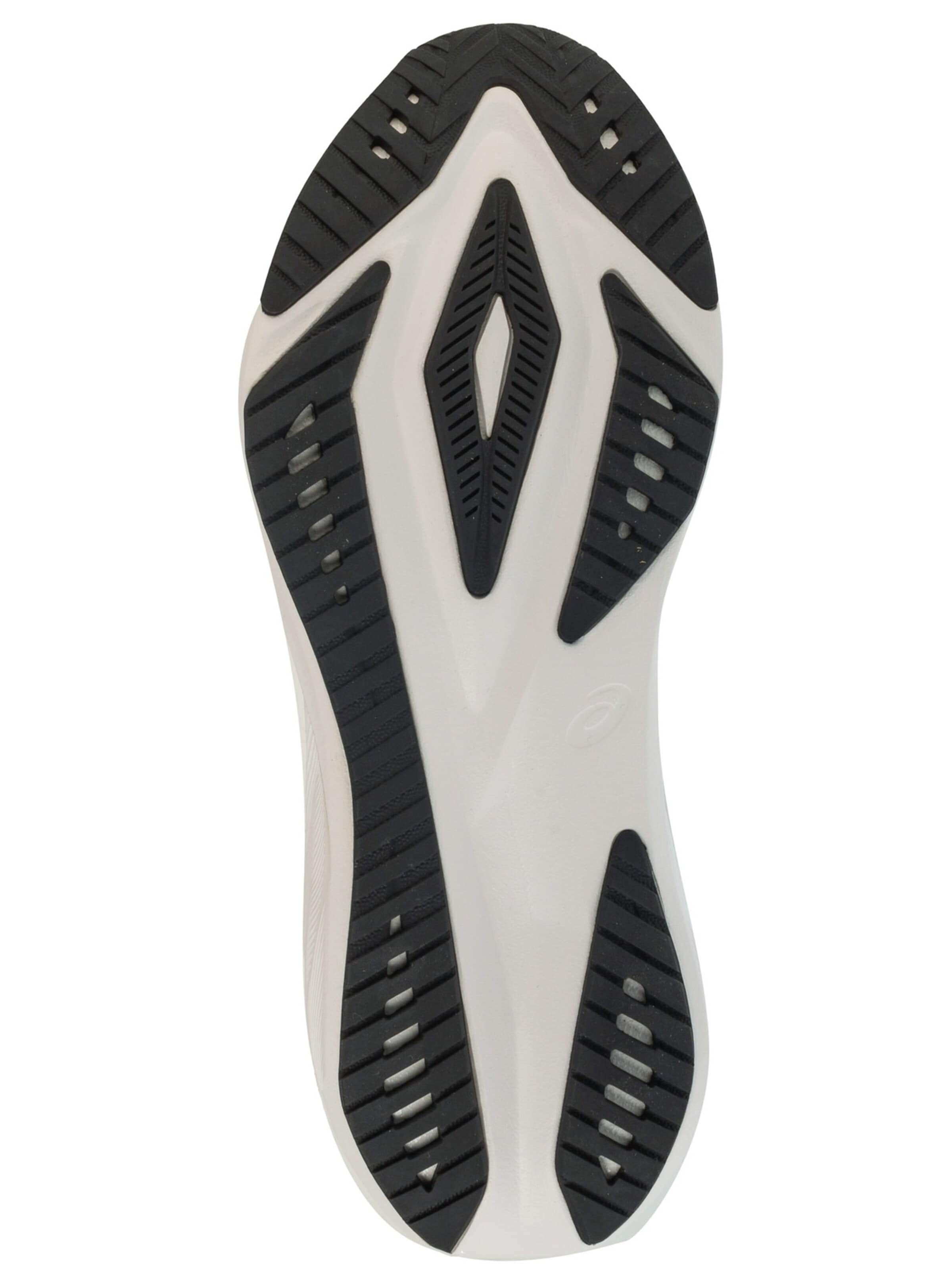 ASICS Running Shoes 'ASICS Versablast 4' in Black