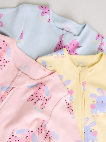 Next Schlafanzug in Blau