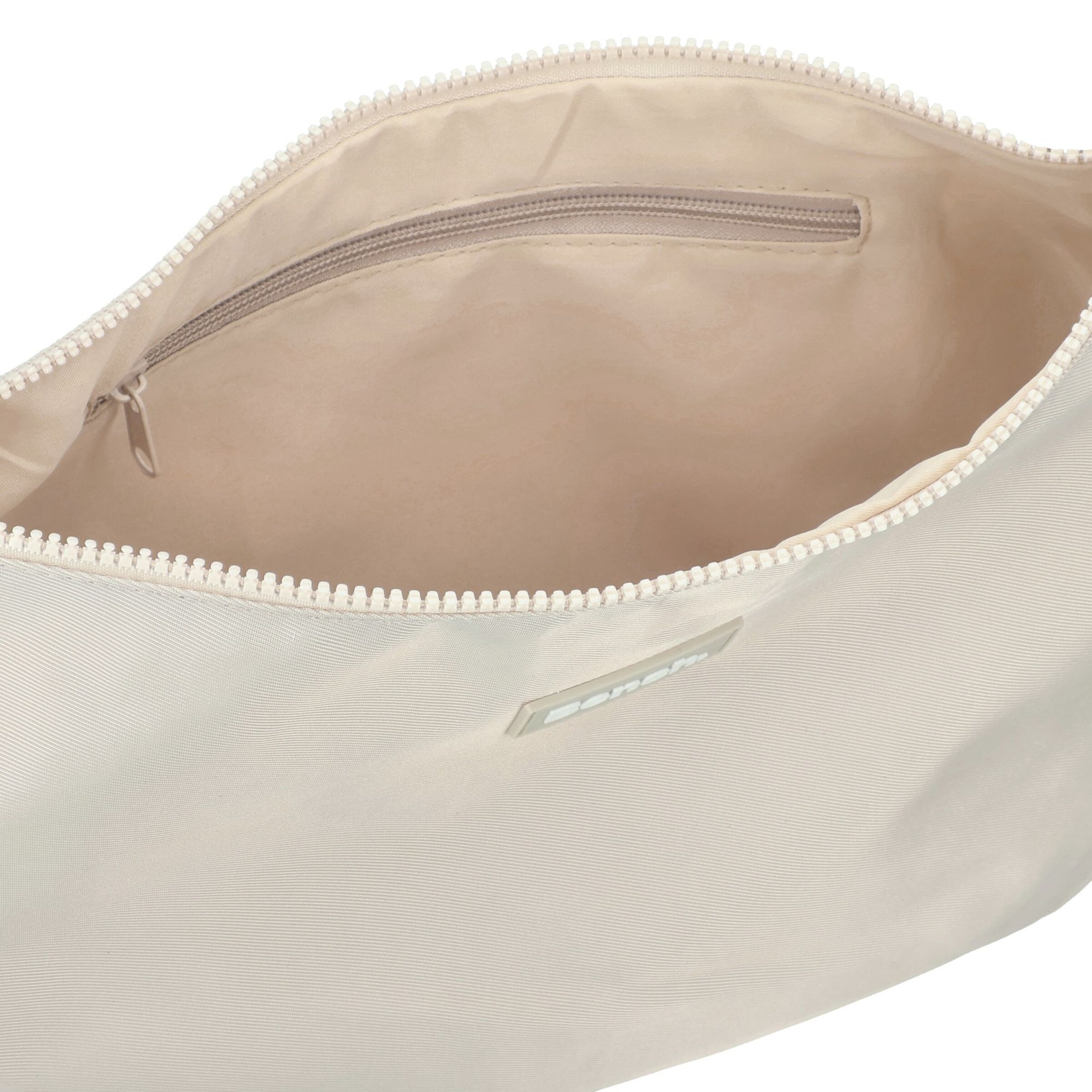 BENCH Umhängetasche 'Nova' in Beige