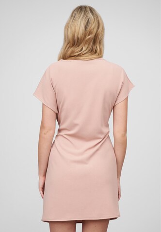 Cloud5ive Kjole i pink