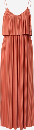 ABOUT YOU Robe d’été 'Nadia' en rouge pastel, Vue avec produit