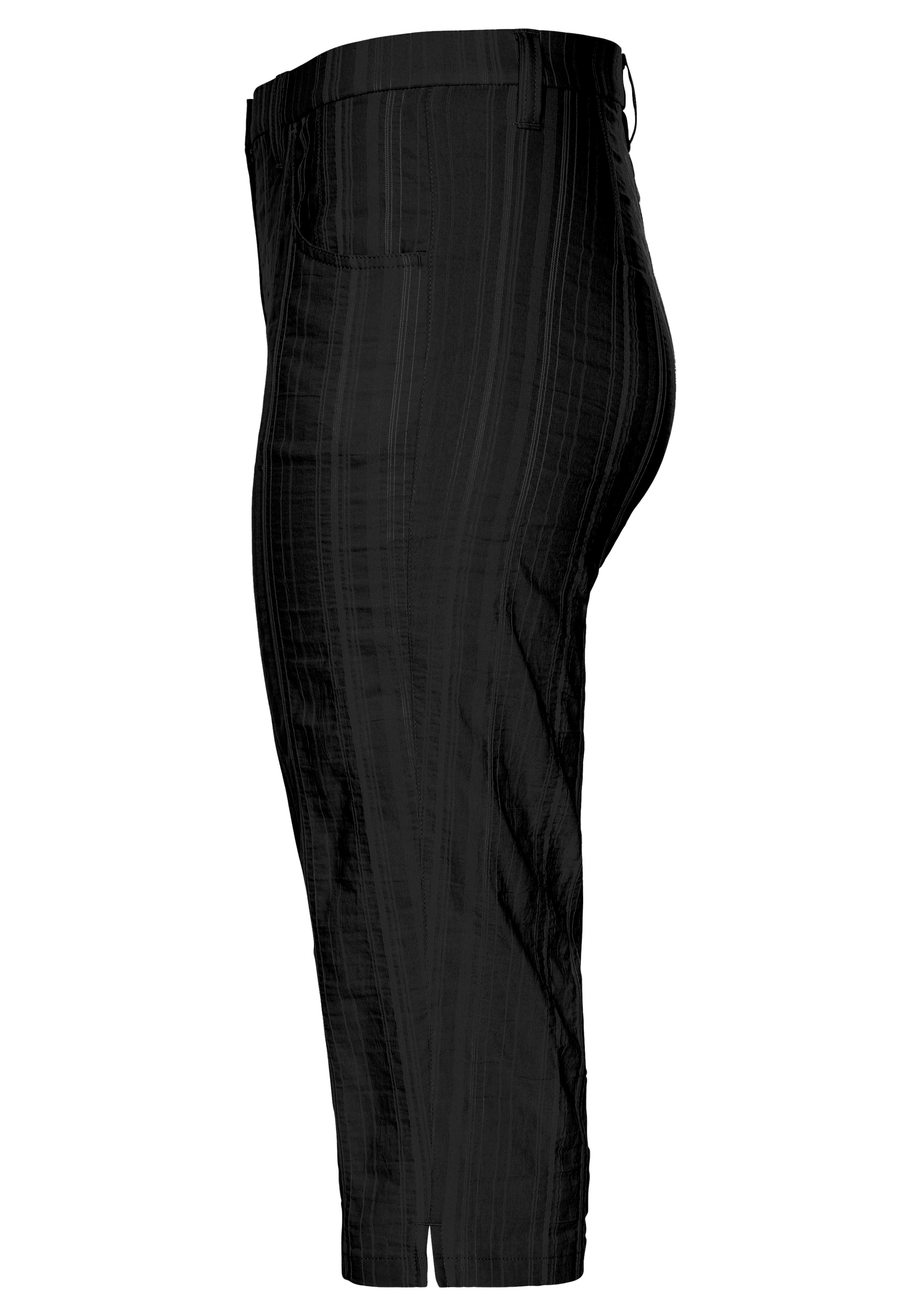 KjBRAND Regular Pants in Black