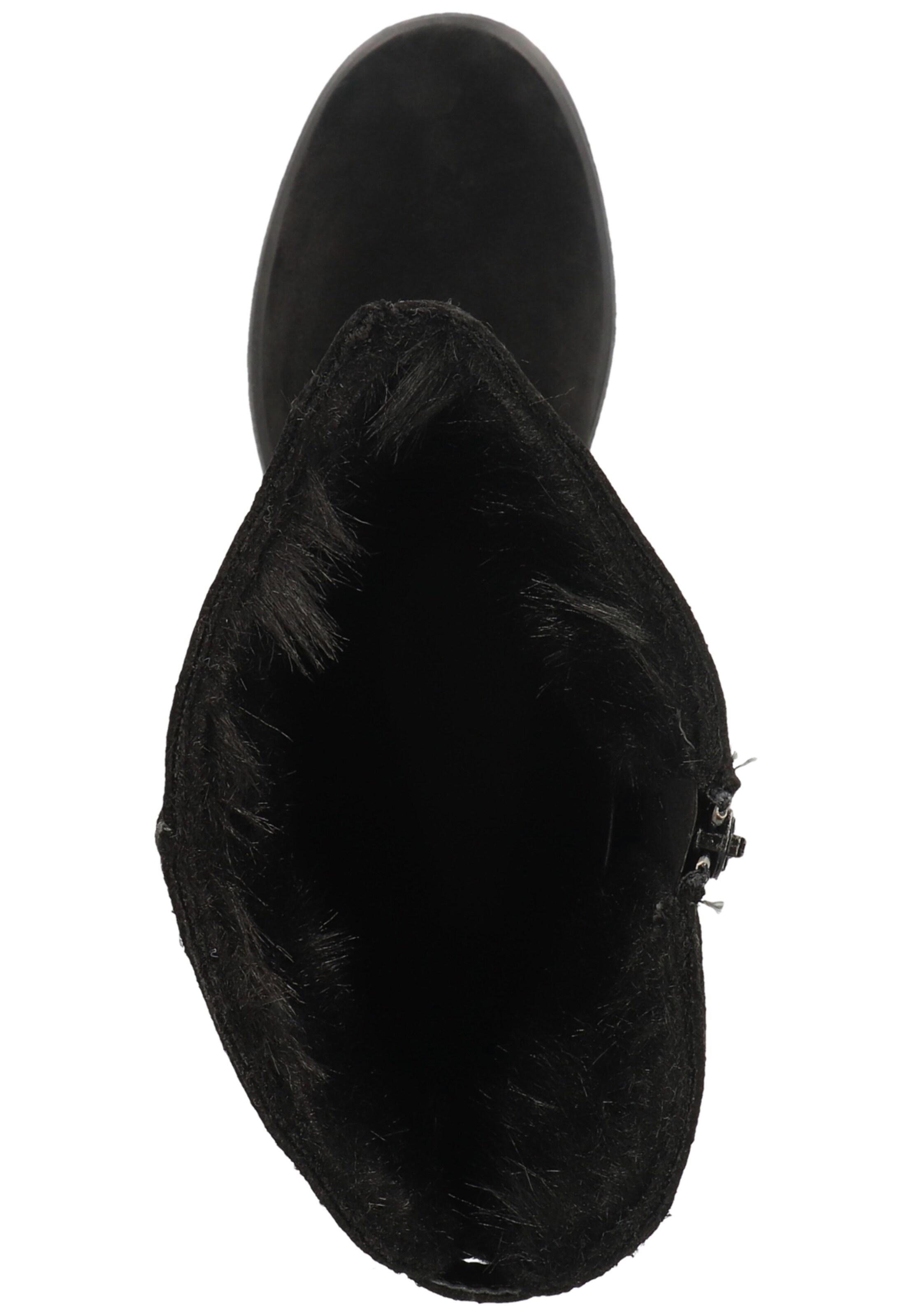 Legero Boots 'Campania' in Black