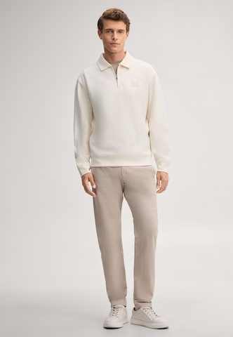 JOOP! Jeans Sweatshirt in White