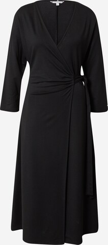 TOMMY HILFIGER Kleid in Schwarz: predná strana