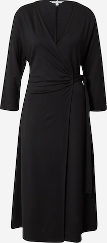 TOMMY HILFIGER Φόρεμα σε μαύρο: μπροστά