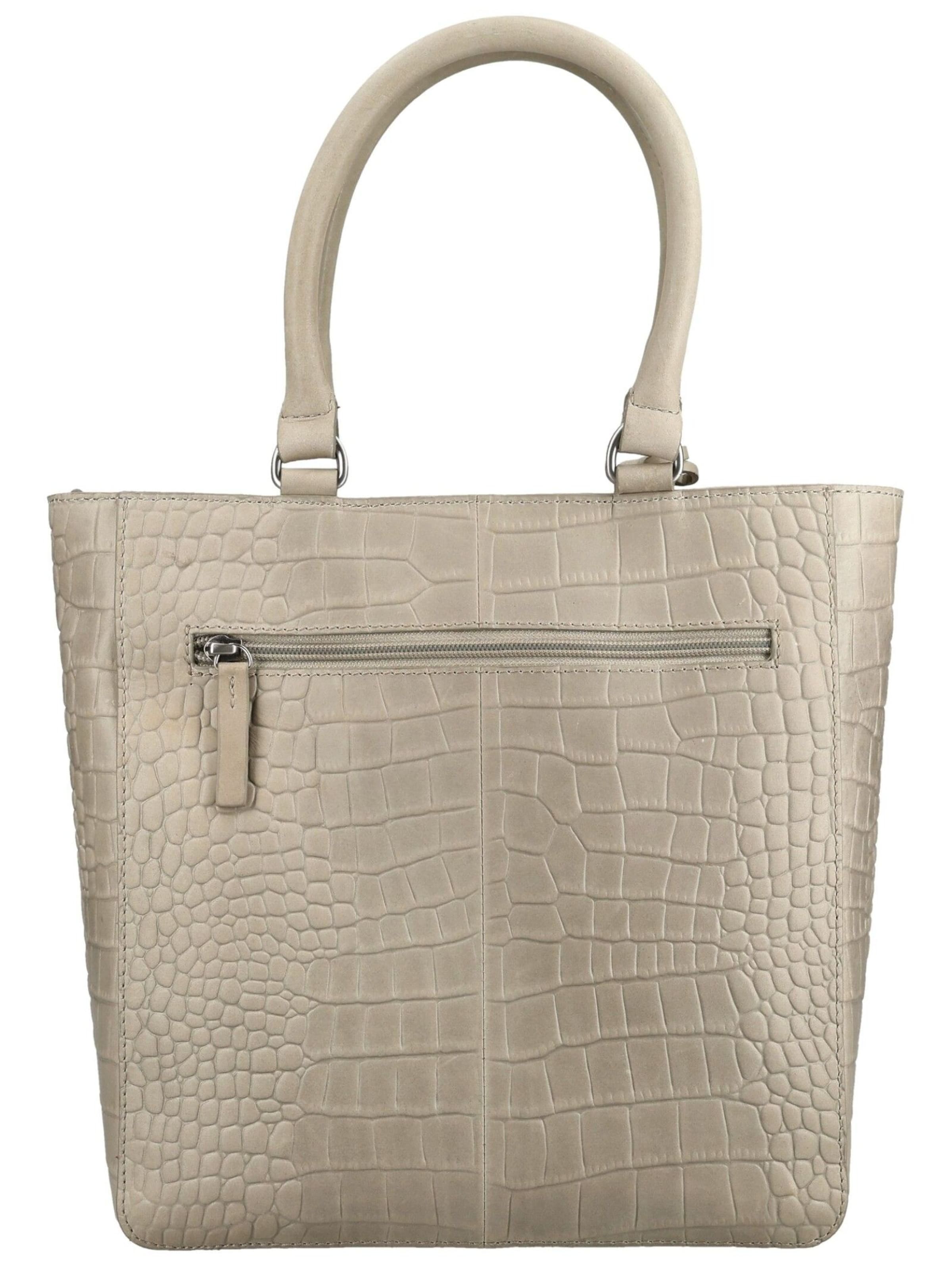 Cabas 'Colbie' Burkely en gris