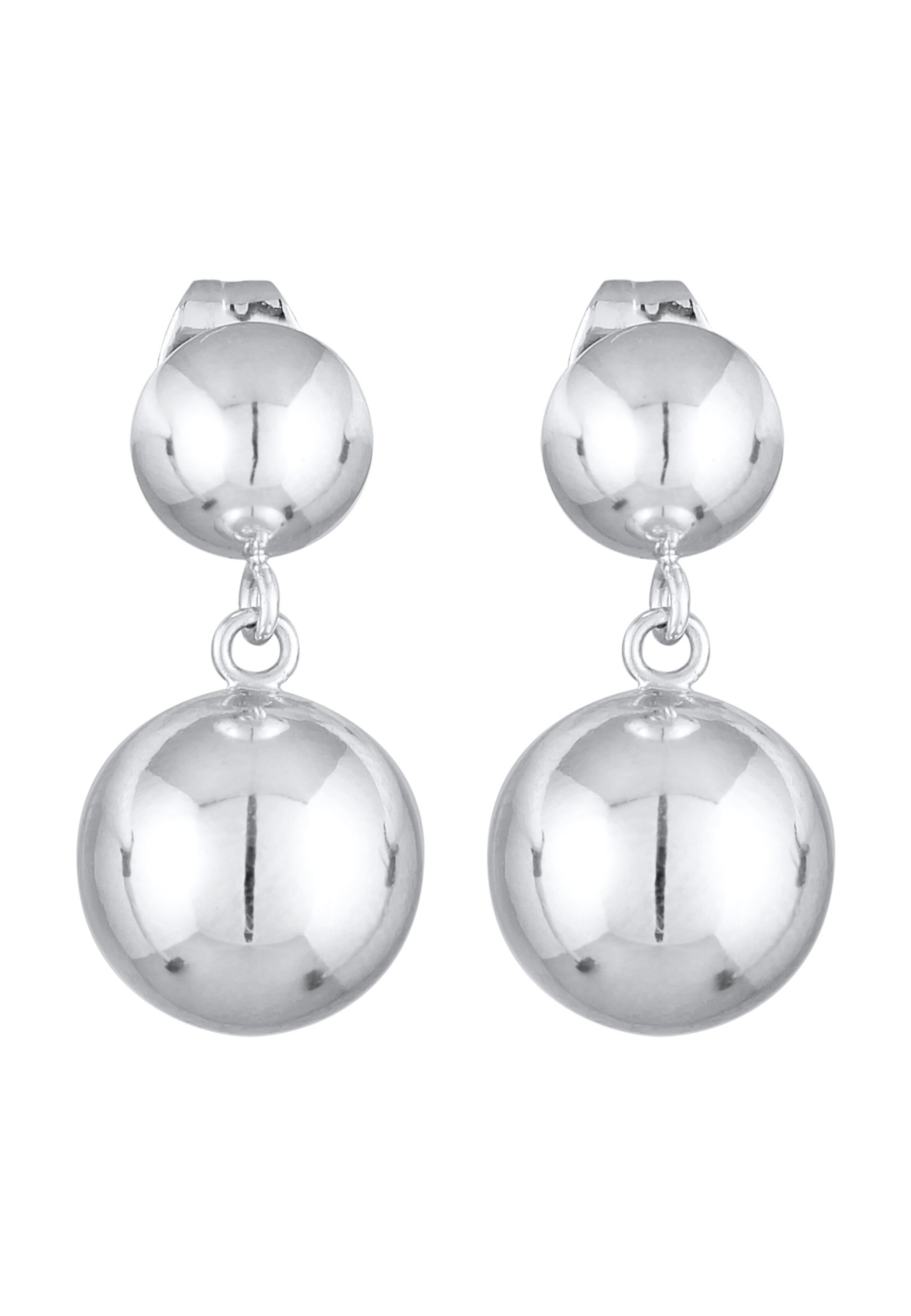 ELLI Earrings in Silver