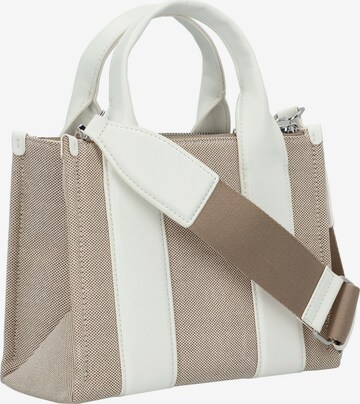 DKNY Handtasche 'Holly ' in Beige: predná strana