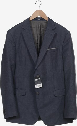 JOOP! Suit Jacket in XXL in Blue: front