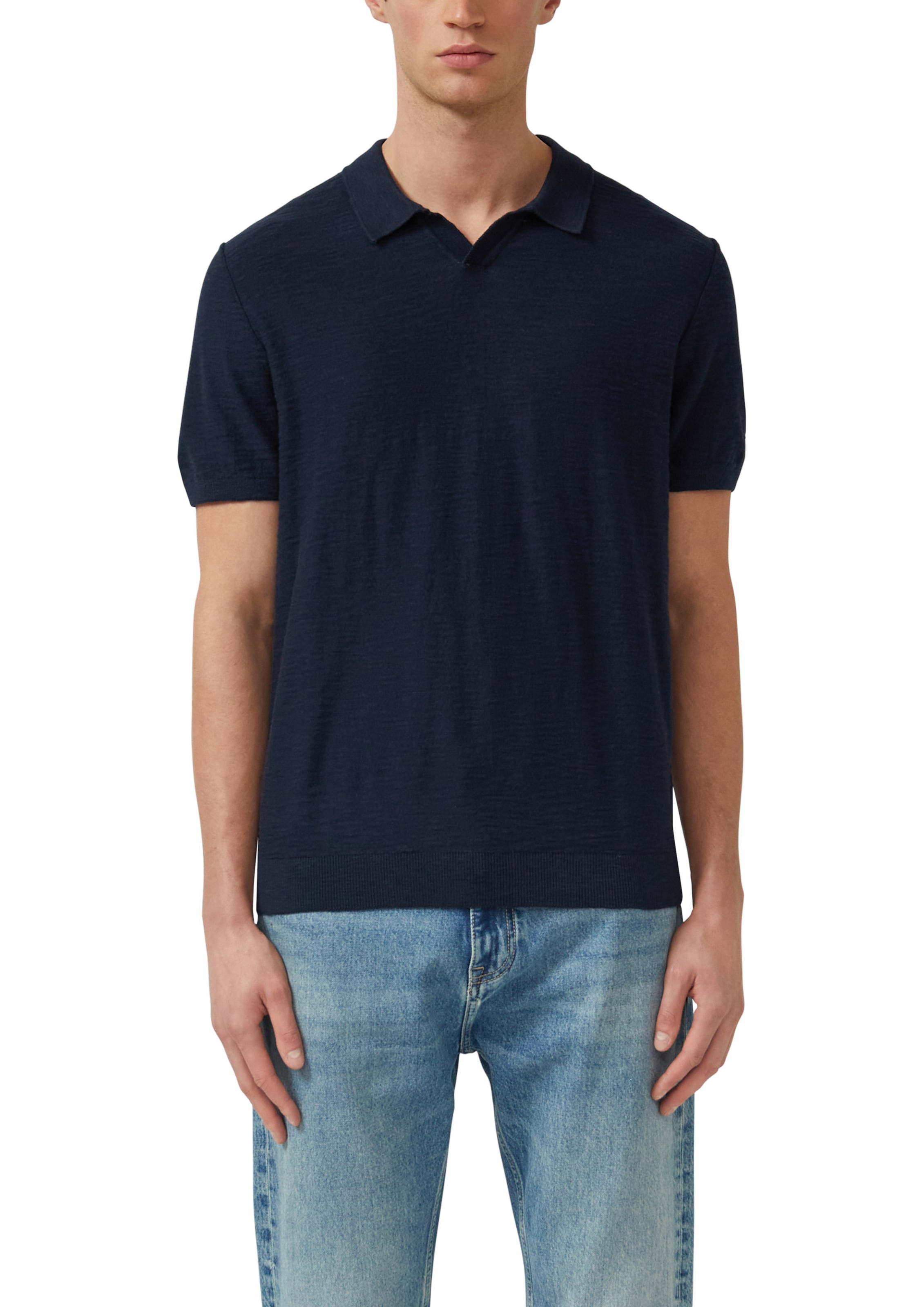 s.Oliver Trui in Blauw