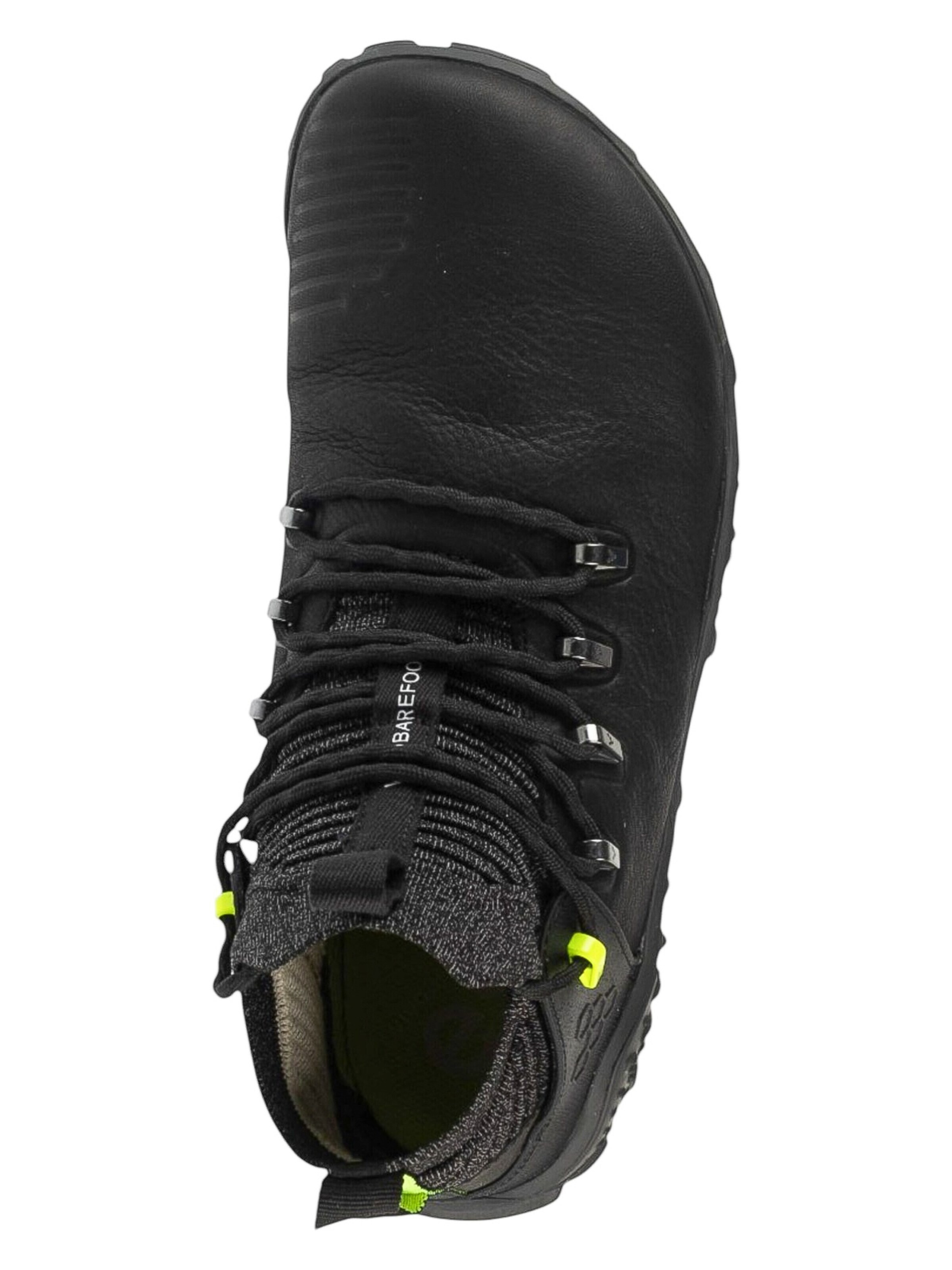 Vivobarefoot Boots 'Vivobarefoot Magna Forest ESC' in Black