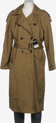 Pull&Bear Jacket & Coat in S in Brown: front