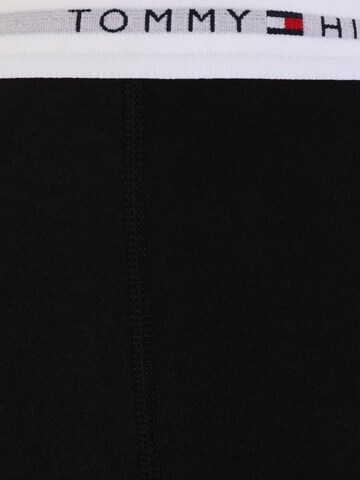 Tommy Hilfiger Underwear Boxershorts in Schwarz