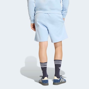 ADIDAS ORIGINALS Pants in Blue