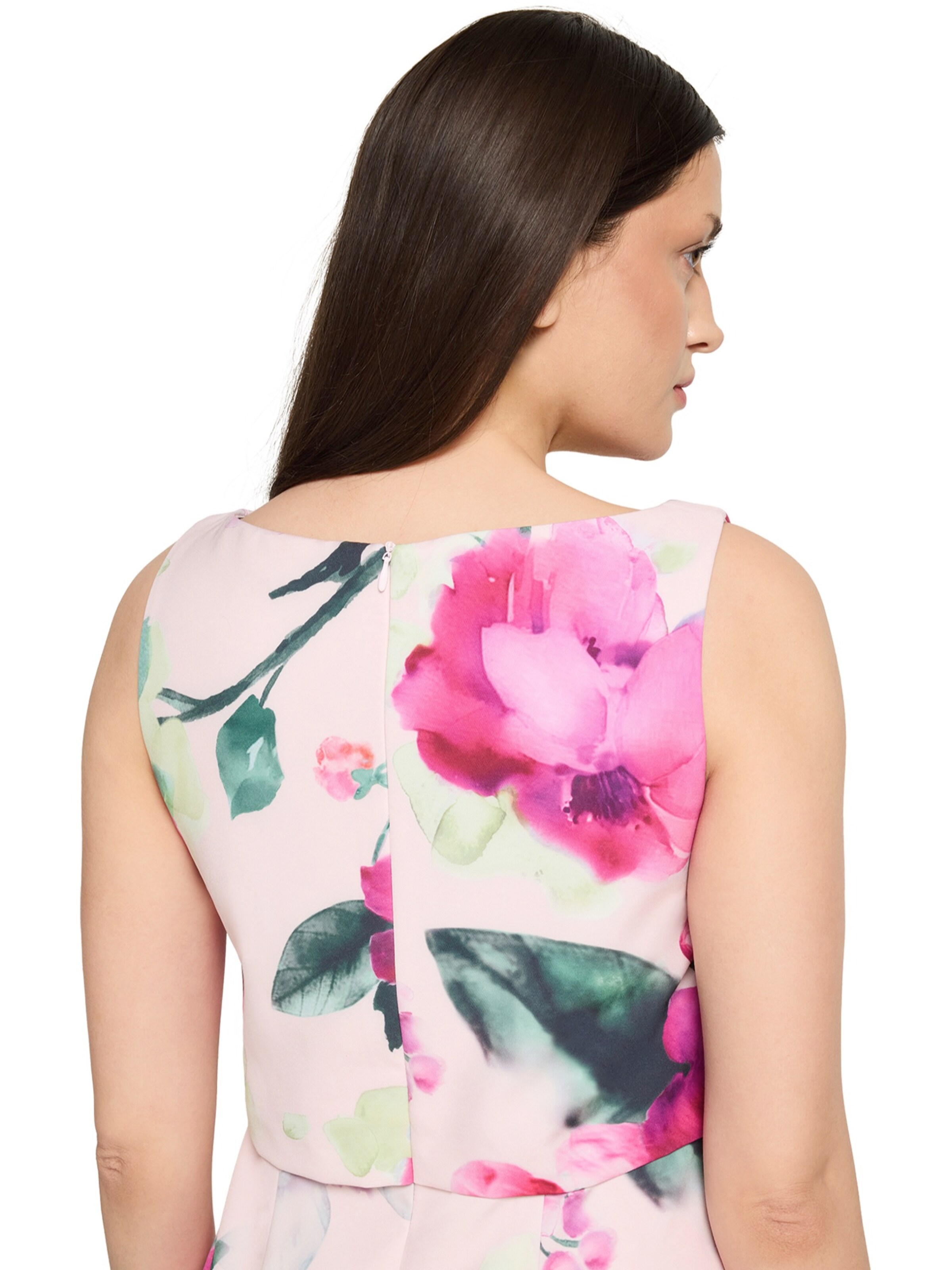 Vera Mont Dress in Pink