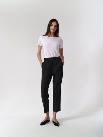 TATUUM Shirt 'Mikaja' in White
