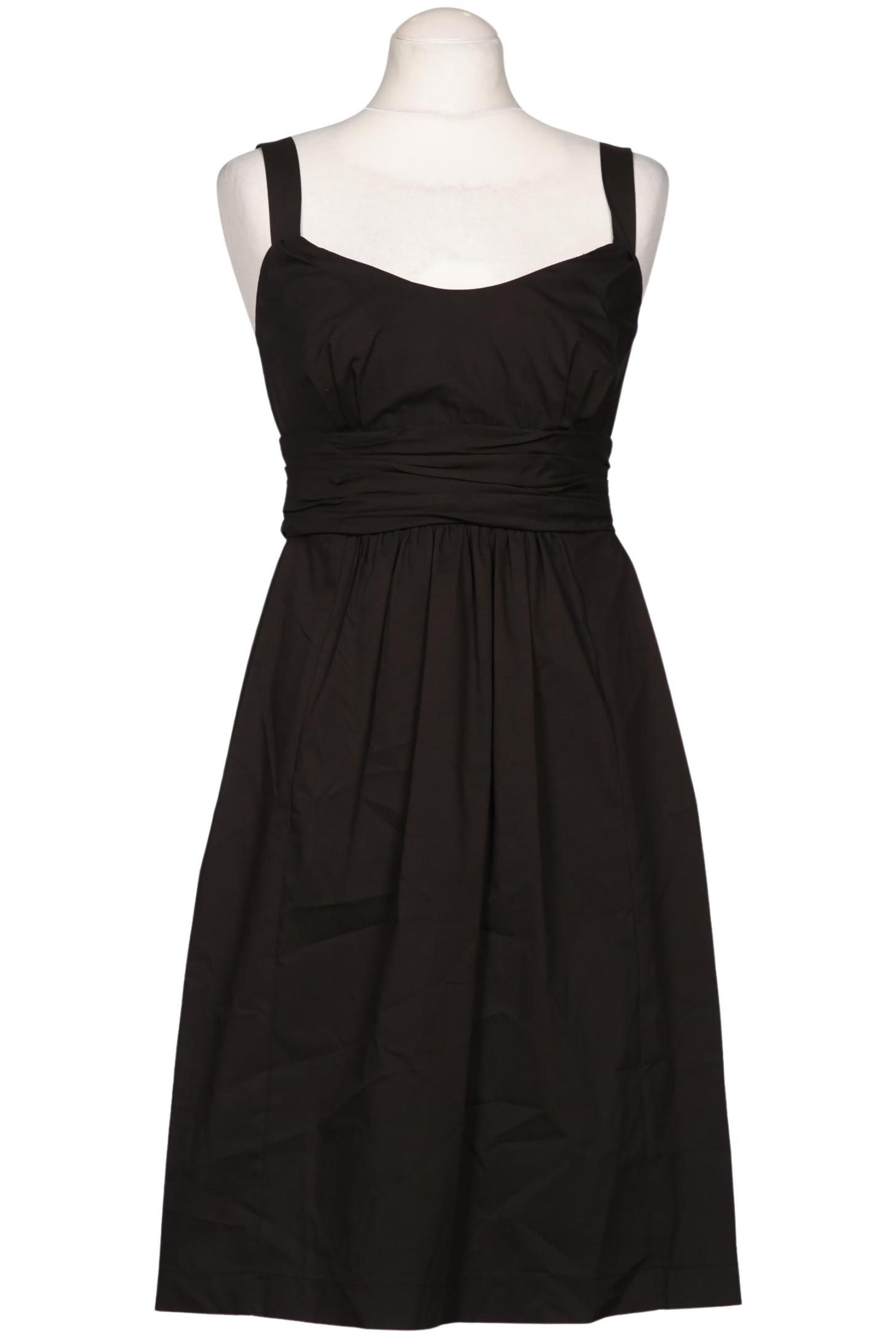 APART Dress in S in Black: front