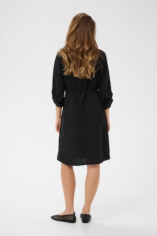 Love Copenhagen Jurk 'LCFenya' in Zwart