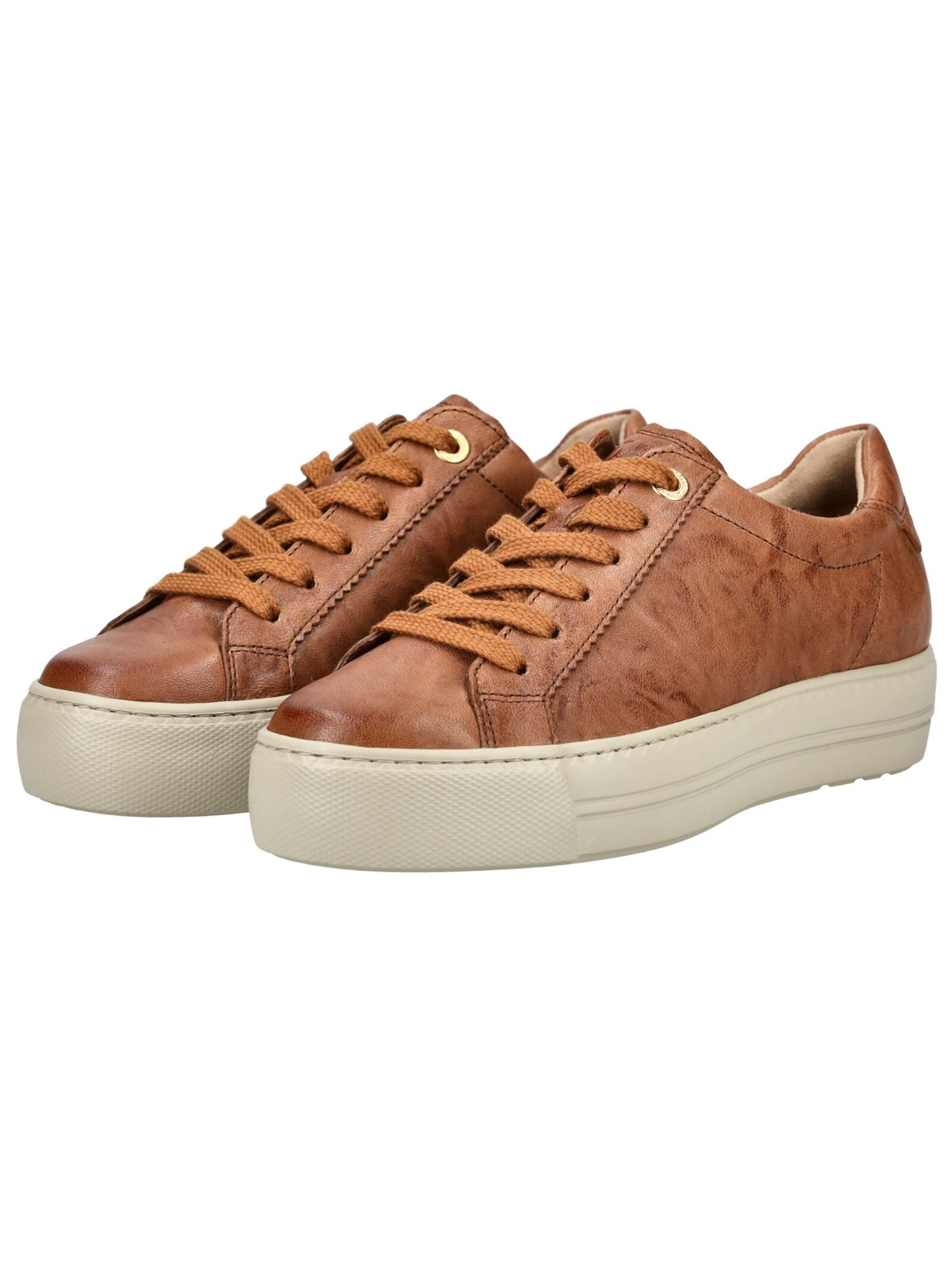 Paul Green Sneakers in Brown