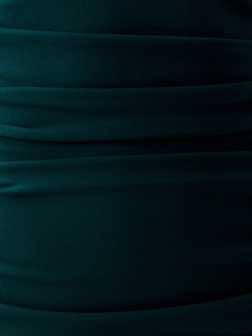 Abito 'Gena' di BWLDR in verde