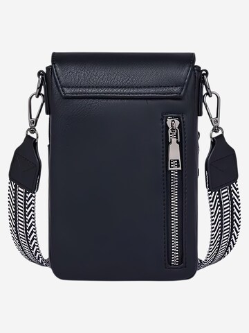 Magicshe Crossbody Bag in Black