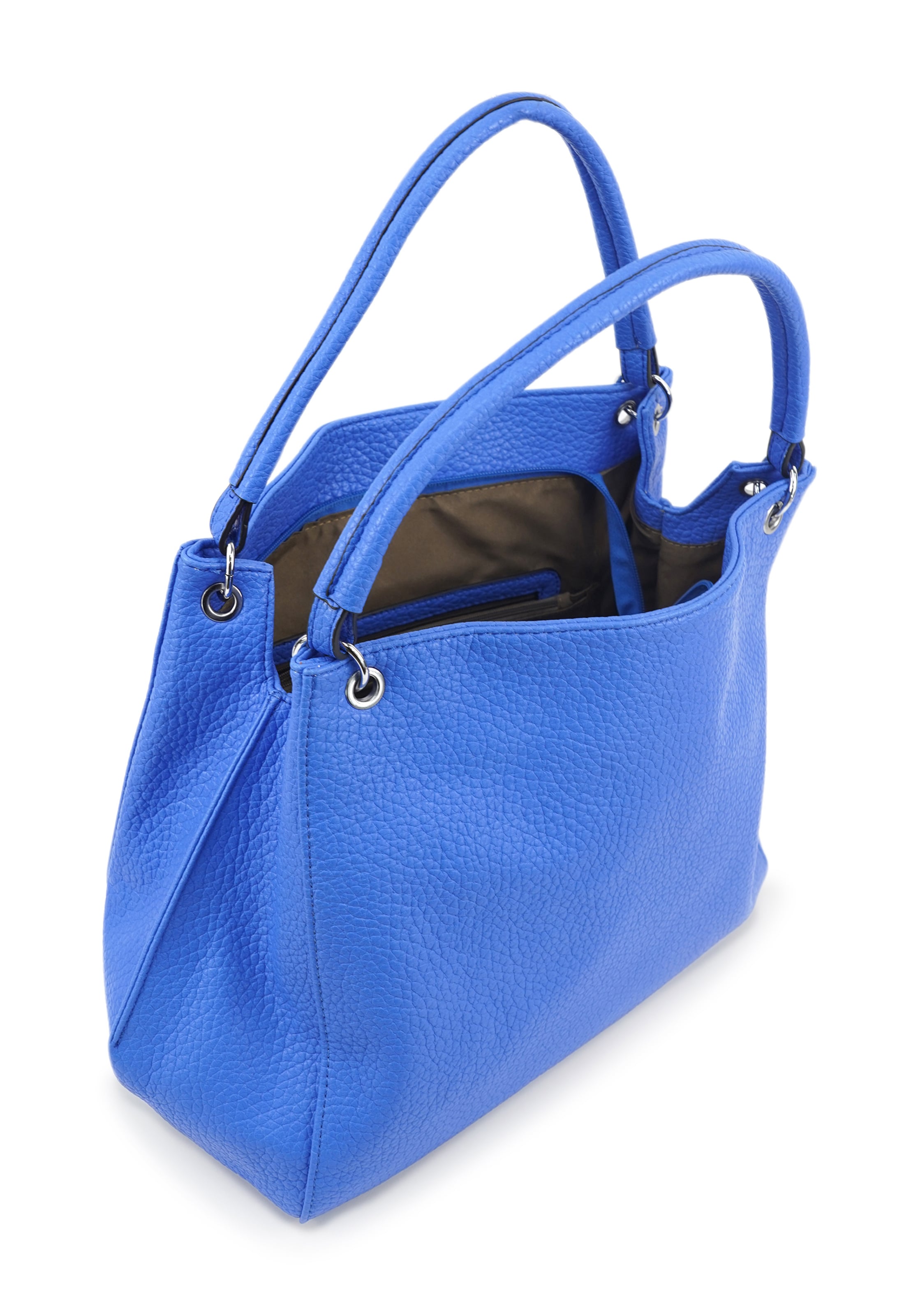 HARPA Shoulder bag 'UZAY' in Blue