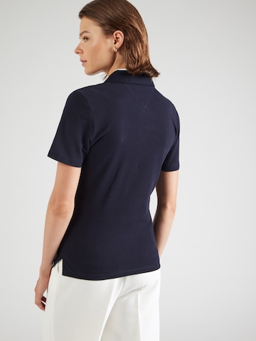 Tricou de la TOMMY HILFIGER pe albastru