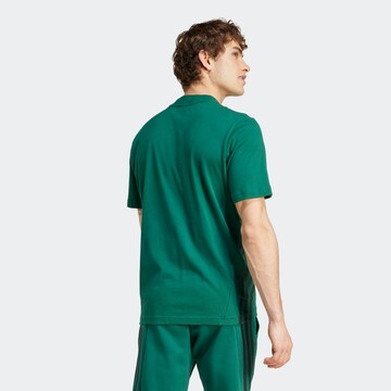 ADIDAS SPORTSWEAR Shirt in Grün