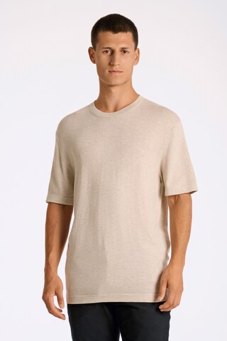 Lindbergh Pullover in Beige: Vorderseite