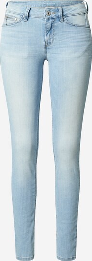 Jeans TOM TAILOR DENIM di colore blu chiaro, Visualizzazione prodotti