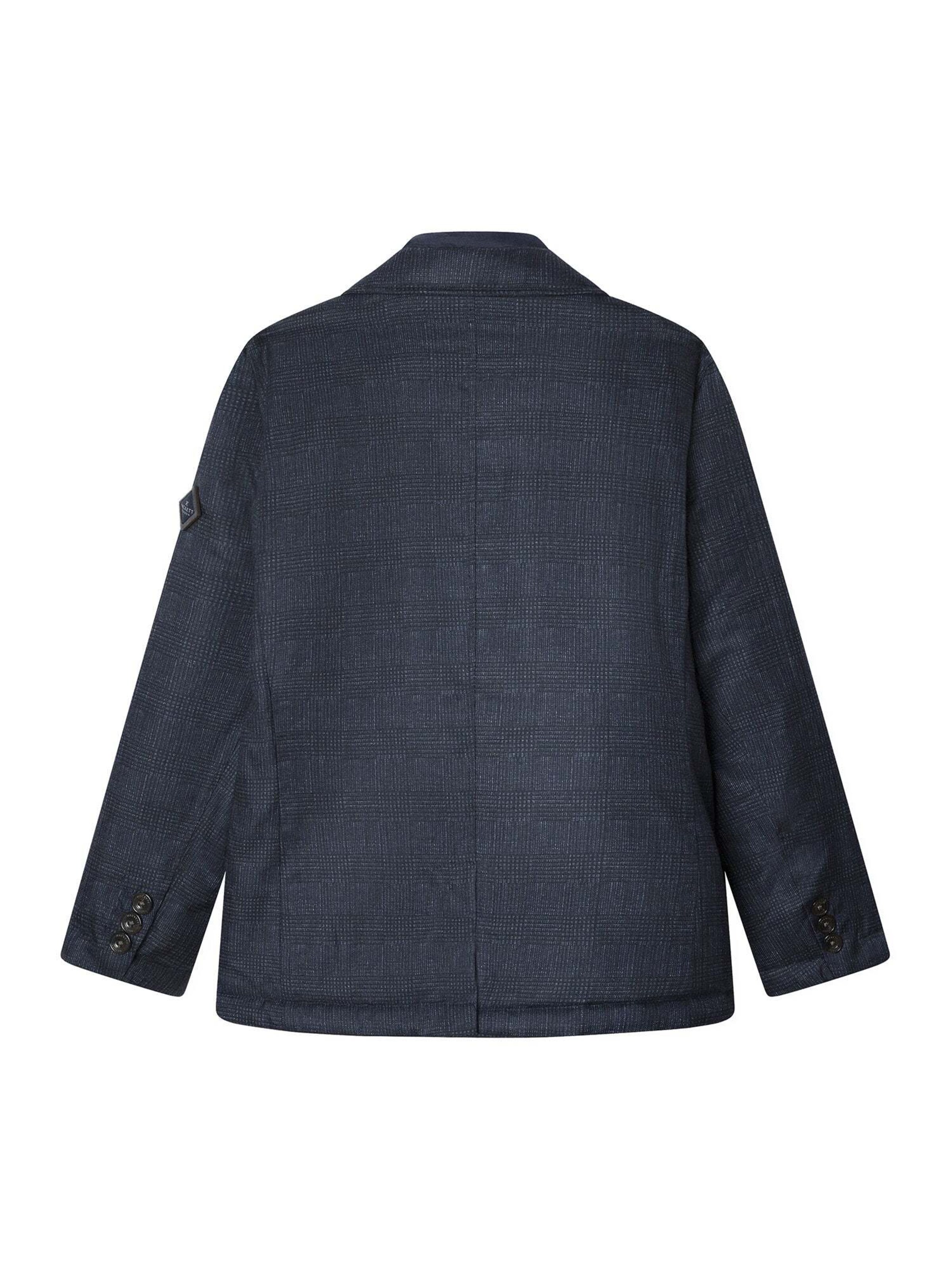 Giacca da completo di Hackett London in blu