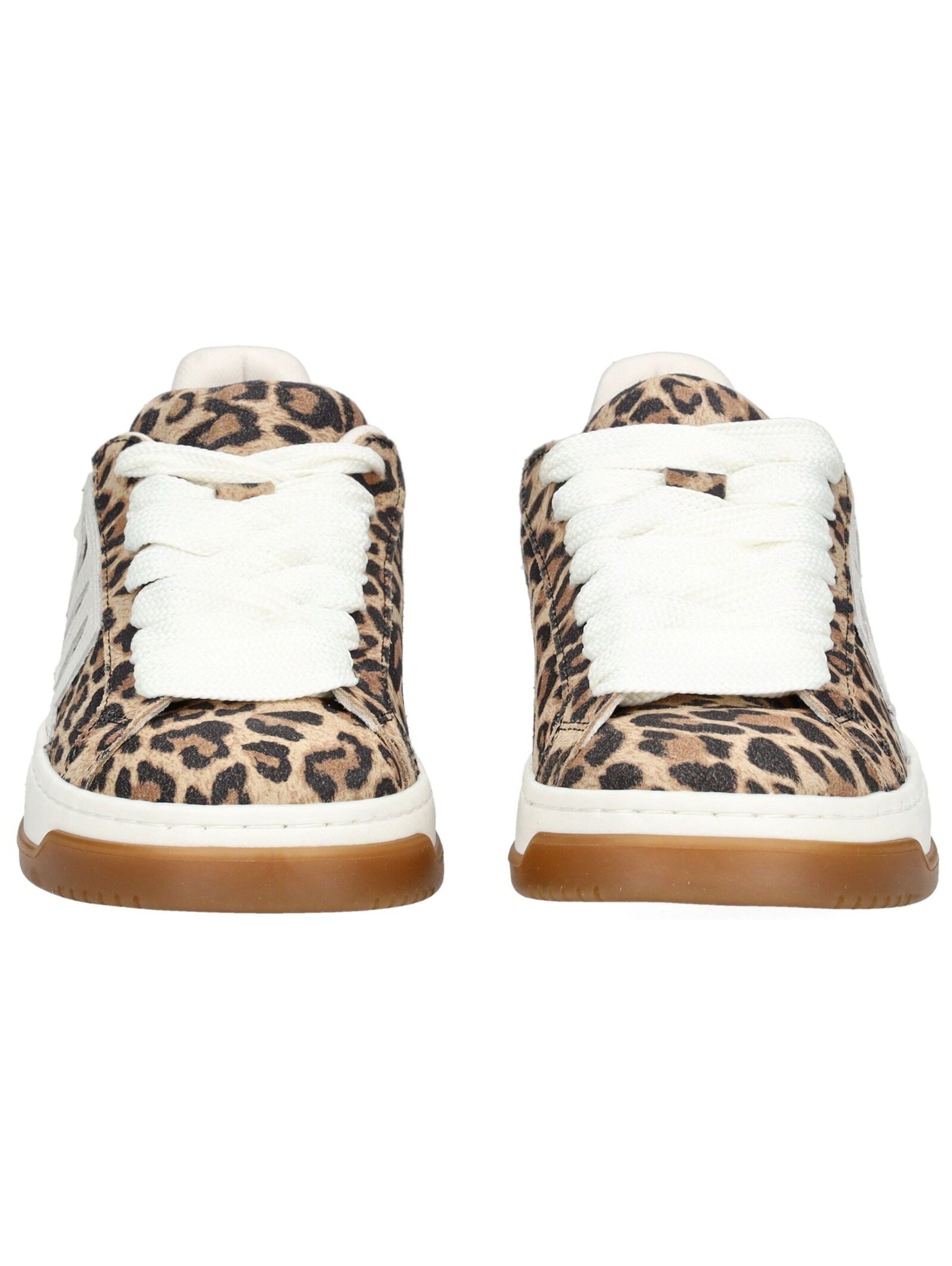 STEVE MADDEN Sneaker in Beige