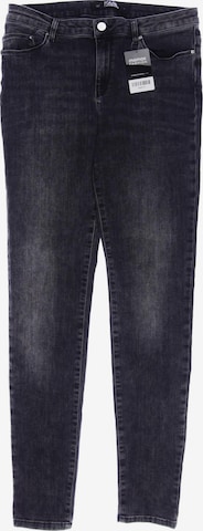 Karl Lagerfeld Jeans in 31 in Grey: front