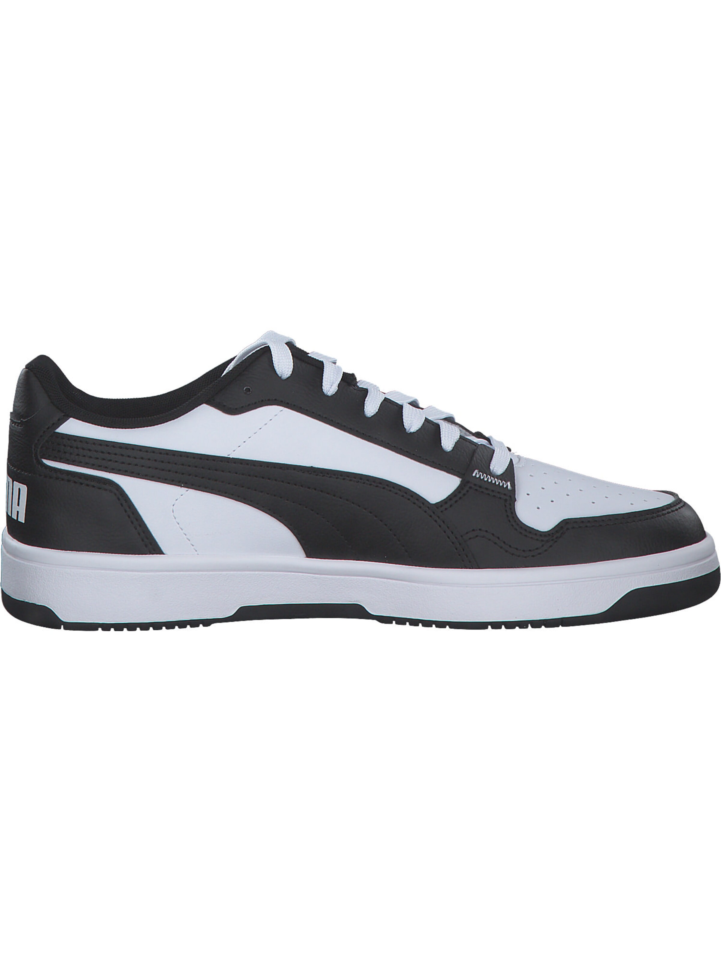 PUMA Sneakers in Black