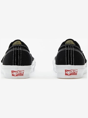 Scarpa sportiva 'Vans Authentic Lx Og' di VANS in nero