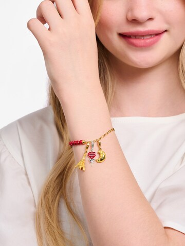 Thomas Sabo Pendant in Gold