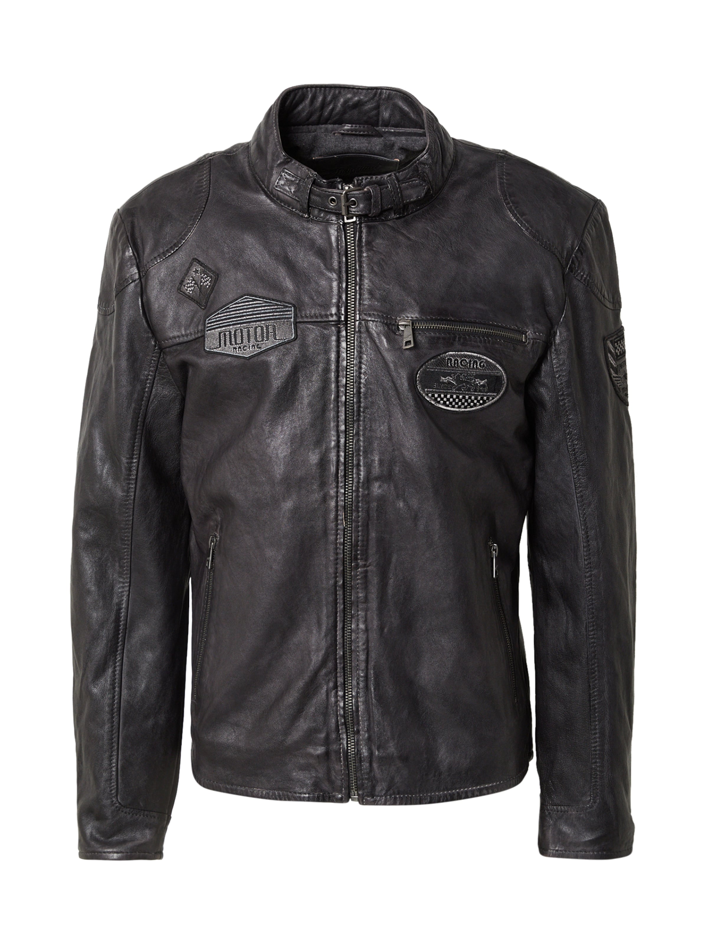 Mauritius Kevad-sügisjope 'Kendrik', värv hall: eest vaates