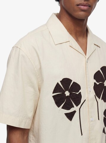 Only & Sons Regular fit Ing 'ONSSEEREN' - fehér