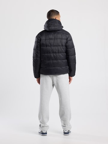 Veste d’hiver America Today en noir